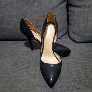 Nine West Heels